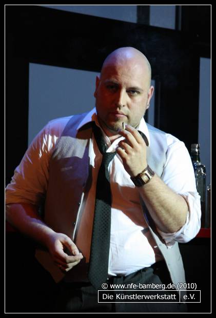 Wer hat Angst vor Virginia Woolf? - Bilder von www.nfe-bamberg.de virginia-woolf_nfe_043.jpg