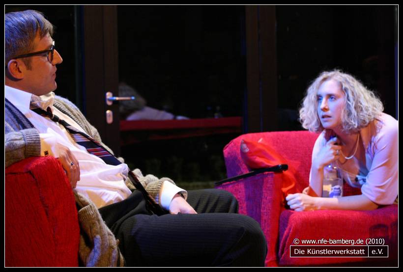 Wer hat Angst vor Virginia Woolf? - Bilder von www.nfe-bamberg.de virginia-woolf_nfe_115.jpg