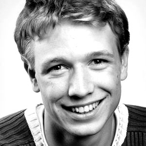 Gustav Rek