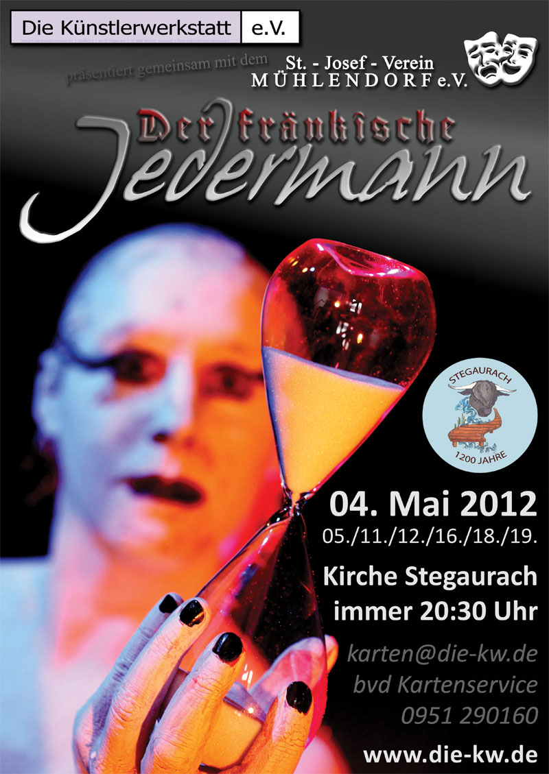 © Georg Graefe Plakat
