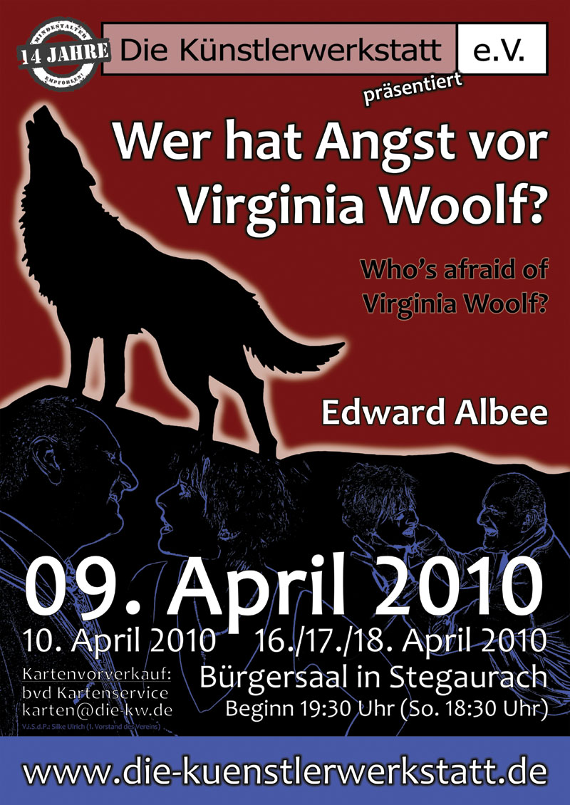 © Georg Graefe Plakat