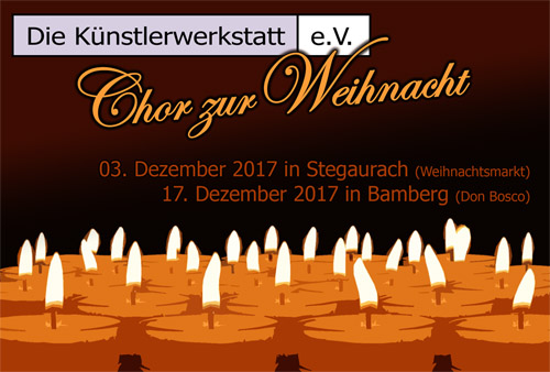 Chor zur Weihnacht